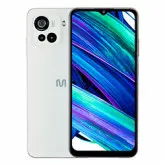Smartphone Multilaser M23 Lite 128GB 4GB RAM Dual SIM Tela 6.5