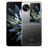 Smartphone Oppo Find N3 Flip 5G 256GB 12GB RAM Dual SIM Tela 6.8