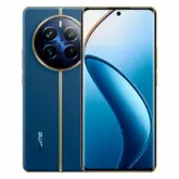 Smartphone Realme 12 Pro+ 5G RMX3840 512GB 12GB RAM Dual SIM Tela 6.7