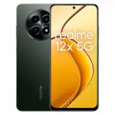 Smartphone Realme 12X 5G RMX3997 256GB 8GB RAM Dual SIM Tela 6.67