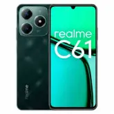 Smartphone Realme C61 RMX3930 128GB 4GB RAM Dual SIM Pantalla 6.74
