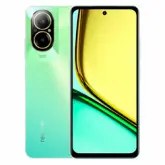 Smartphone Realme C67 RMX3890 256GB 8GB RAM Dual SIM NFC Tela 6.72
