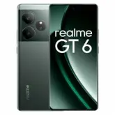 Smartphone Realme GT6 RMX3851 5G 256GB 12GB RAM Dual SIM Tela  6.78