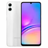 Smartphone Samsung Galaxy A05 SM-055F 128GB 4GB RAM Dual SIM Pantalla 6.7