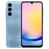 Smartphone Samsung Galaxy A25 5GSM-A256E 128GB 6GB RAM DSN Tela 6.5