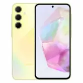Smartphone Samsung Galaxy A35 5G A356E 256GB 8GB RAM Dual SIM Tela 6.6