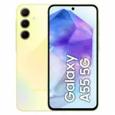 Smartphone Samsung Galaxy A55 5G A556E 128GB 8GB RAM Dual SIM Tela 6.6