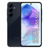 Smartphone Samsung Galaxy A55 5G A556E 128GB 8GB RAM Dual SIM Tela 6.6