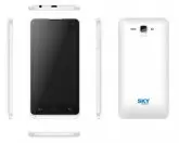 SMARTPHONE SKY 4.5 D BRANCO
