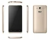 SMARTPHONE SKY 4.5 D DOURADO
