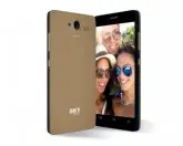 SMARTPHONE SKY 5.0 W DOURADO