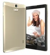 SMARTPHONE SKY 7.0 W DOURADO
