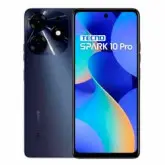 Smartphone Tecno Spark 10 Pro 128GB 8GB RAM Dual SIM Tela 6.8
