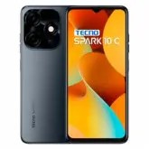 Smartphone Tecno Spark 10C KI5K 128GB 8GB RAM Dual SIM Tela 6.6