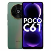 Smartphone Xiaomi Poco C61 64GB 4GB RAM Dual SIM Tela 6.71