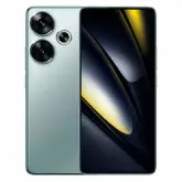 Smartphone Xiaomi Poco F6 5G Global 512GB 12GB RAM Dual SIM Tela 6.67