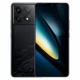Smartphone Xiaomi Poco F6 Pro 5G Global 256GB 12GB RAM Dual SIM Tela 6.67
