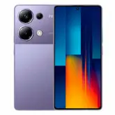 Smartphone Xiaomi Poco M6 Pro 4G Global 512GB 12GB RAM Dual SIM Tela 6.67