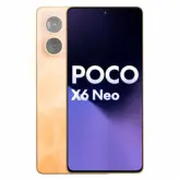 Smartphone Xiaomi Poco X6 Neo 256GB 12GB RAM Dual SIM Tela 6.67