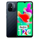 Smartphone Xiaomi Redmi 12C Global 64GB 3GB RAM Dual SIM Tela 6.71