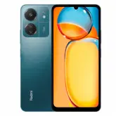 Smartphone Xiaomi Redmi 13C Global 128GB 4GB RAM Dual SIM NFC Tela 6.74