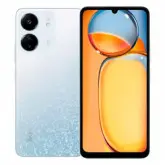 Smartphone Xiaomi Redmi 13C Global 256GB 8GB RAM Dual SIM Tela 6.74