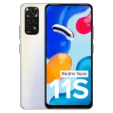 Smartphone Xiaomi Redmi Note 11S 4G Global 128GB 6GB RAM Dual SIM Tela 6.43