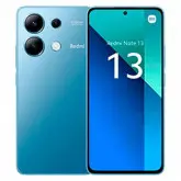 Smartphone Xiaomi Redmi Note 13 4G Global 256Gb 8Gb Ram Dual Sim Tela 6.67
