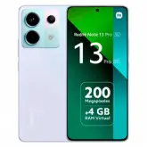 Smartphone Xiaomi Redmi Note 13 Pro 5G Global 512GB 12GB RAM Dual SIM Tela 6.67