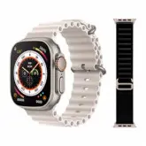 Smartwatch G-Tide S2 Pro 49mm - Dourado