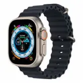 Smartwatch G-Tide S2 Pro 49mm - Preto