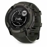 Smartwatch Garmin Instinct 2X Solar 010-02805-15 - Moss