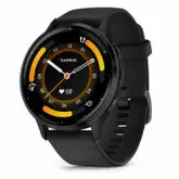 Smartwatch Garmin Venu 3S - Preto 010-02784-01