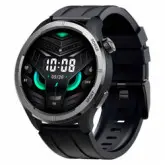 Smartwatch Haylou Solar Neo HF008 LS21 - Preto