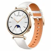 Smartwatch Huawei GT4 41mm NFC - Branco