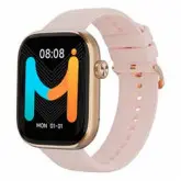 Smartwatch Imilab Imiki ST2 Bluetooth - Rosa Dorado