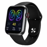 Smartwatch Itel Sones Native Storm ISW-011 - Negro