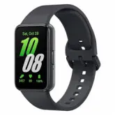 Smartwatch Samsung Galaxy Fit3 SM-R390 49mm - Cinza