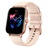 Smartwatch Xiaomi Amazfit GTS 3 A2035 - Branco