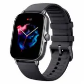 Smartwatch Xiaomi Amazfit GTS 4 Mini A2035 - Negro