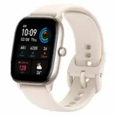 Smartwatch Xiaomi Amazfit Gts 4 Mini A2176 - Branco (Caixa Danificada)