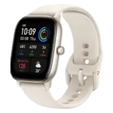 Smartwatch Xiaomi Amazfit GTS 4 Mini A2176 - Branco