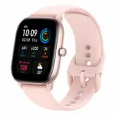 Smartwatch Xiaomi Amazfit Gts 4 Mini A2176 - Rosa (Caixa Danificada)