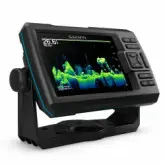 Sonar Garmin Striker Vivi 5Cv+ Gt20 010-02551-01