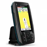 Sonar Para Pesca Garmin Striker 4 Plus - Preto (010-01870-01)