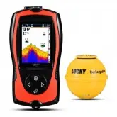 SONAR PARA PESCA LUCKY FF1108