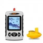 SONAR PARA PESCA LUCKY FFW718