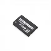 SONY MEMORY STICK 16GB PARA PSP COM 50 JOGOS