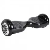 SOOTER ELETRICO SMART BALANCE 6.5 BLUETOOTH PRETO