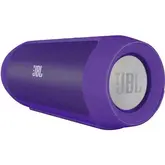 SPEAKER JBL CHARGE II ROXO
